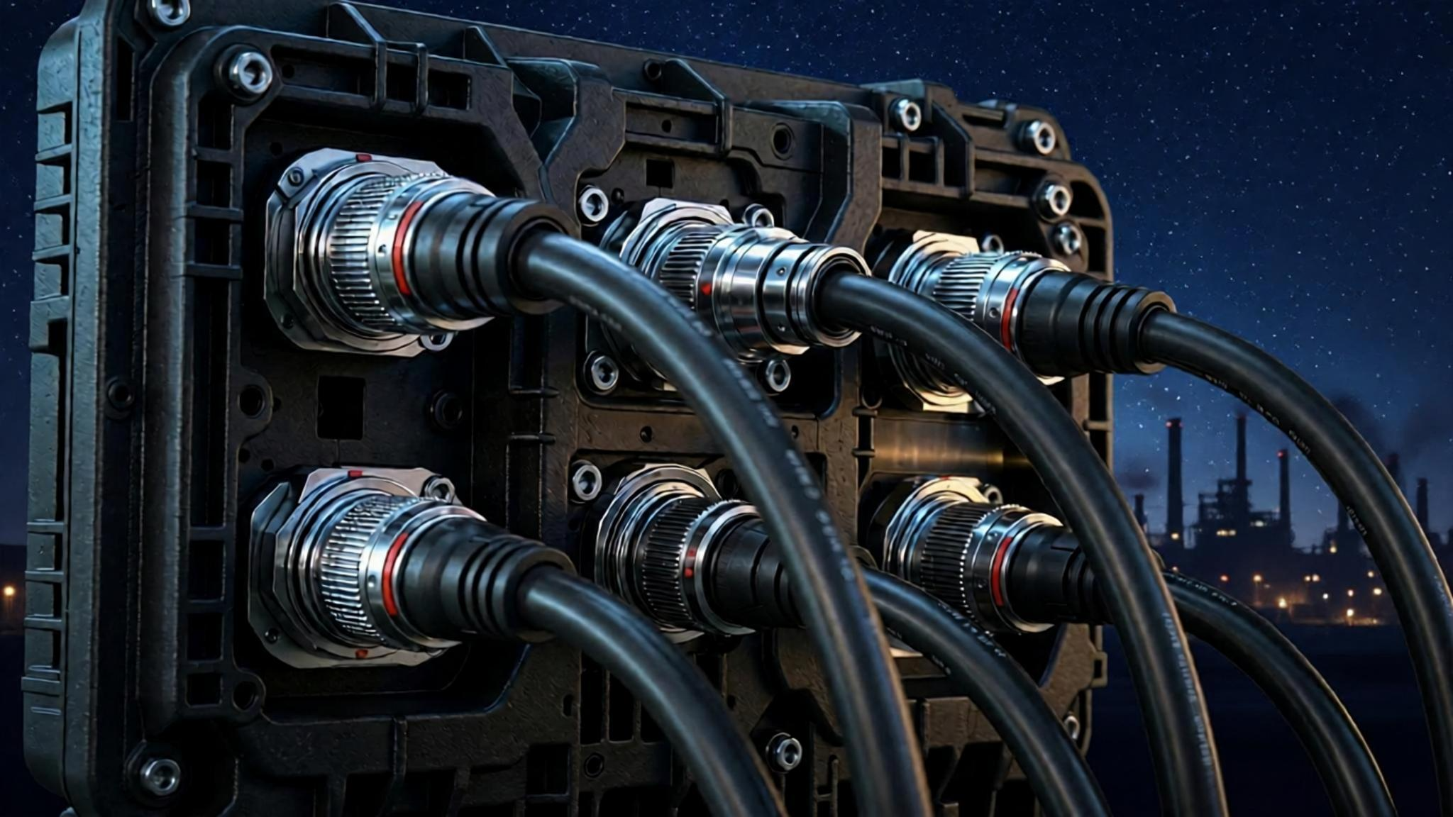 Propulsion System Control