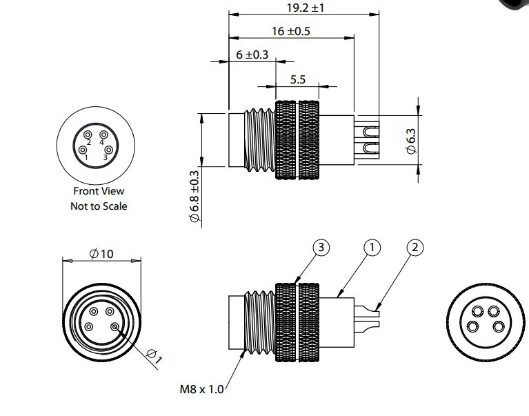 M12-D4 Detail Image 2