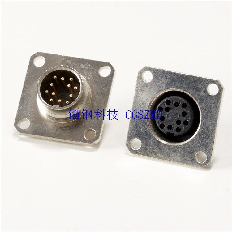 M16-C091-RECEPTACLE Image 7