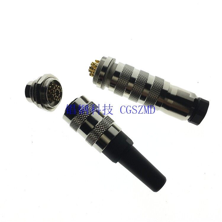 M16-C091-PLUG Image 2
