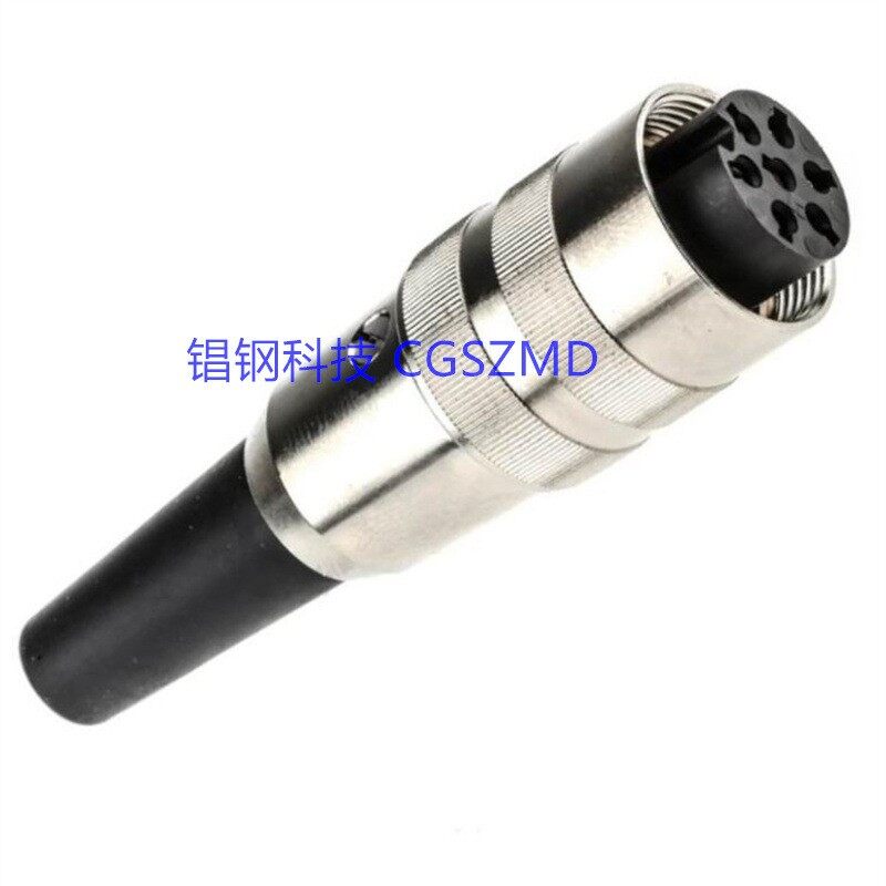 M16-C091-RECEPTACLE Image 3