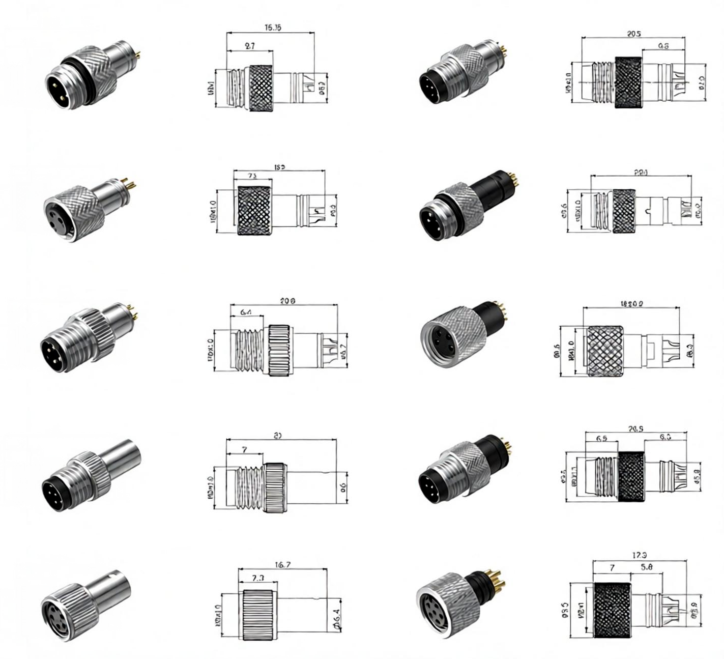 M8-D4 Detail Image 1