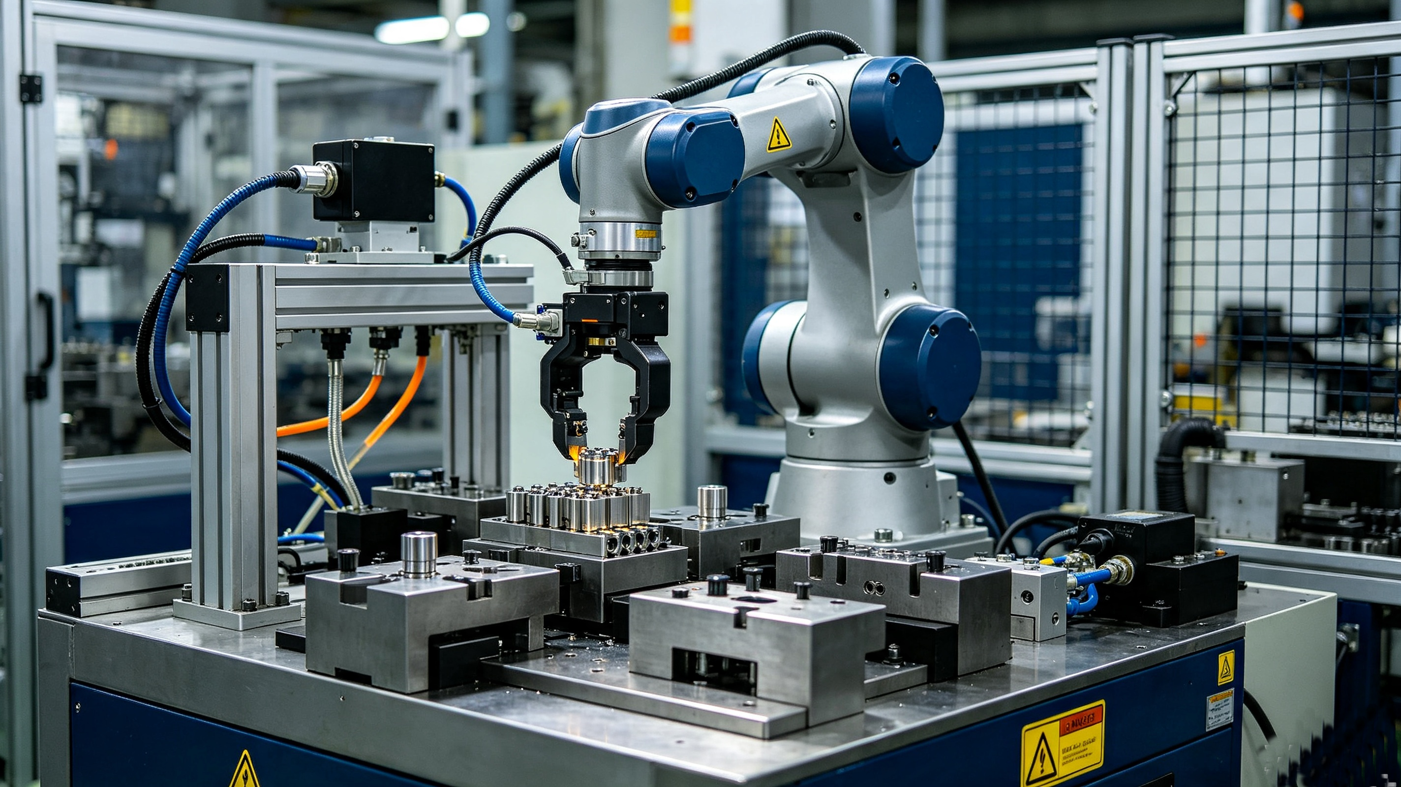Industrial Automation