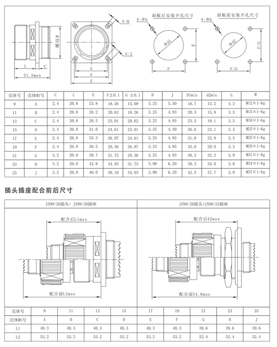 D38999/27 详情图5