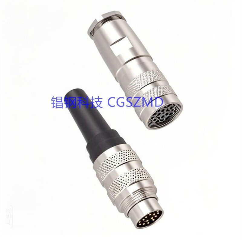 M16-C091-RECEPTACLE Image 4