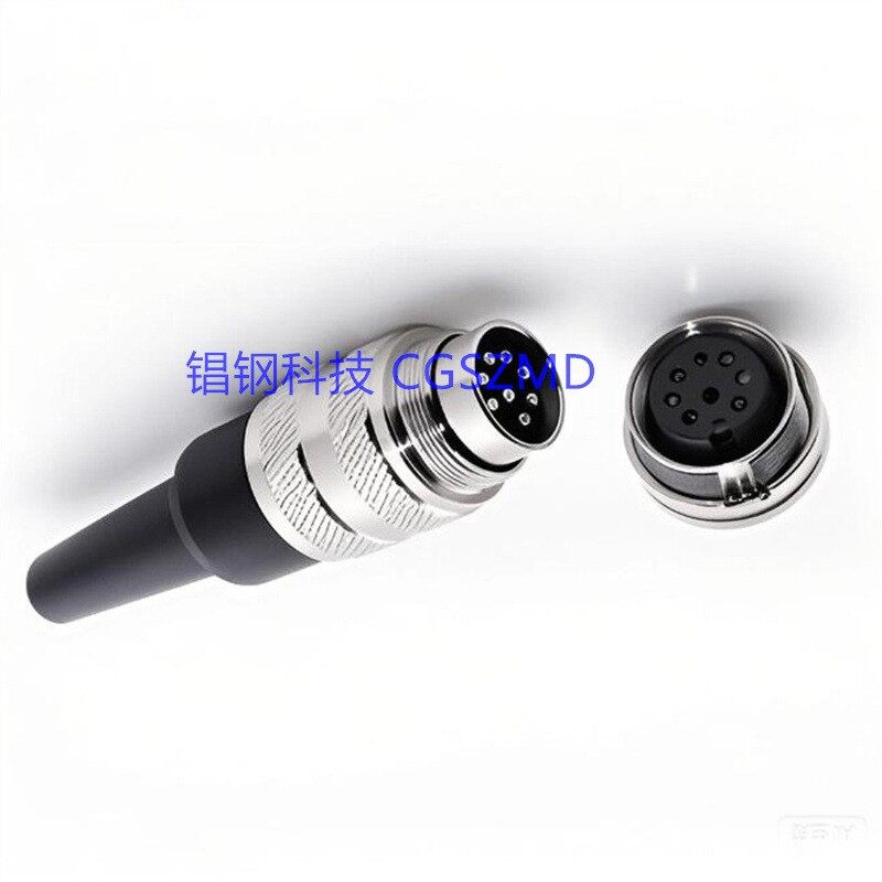 M16-C091-RECEPTACLE Image 2