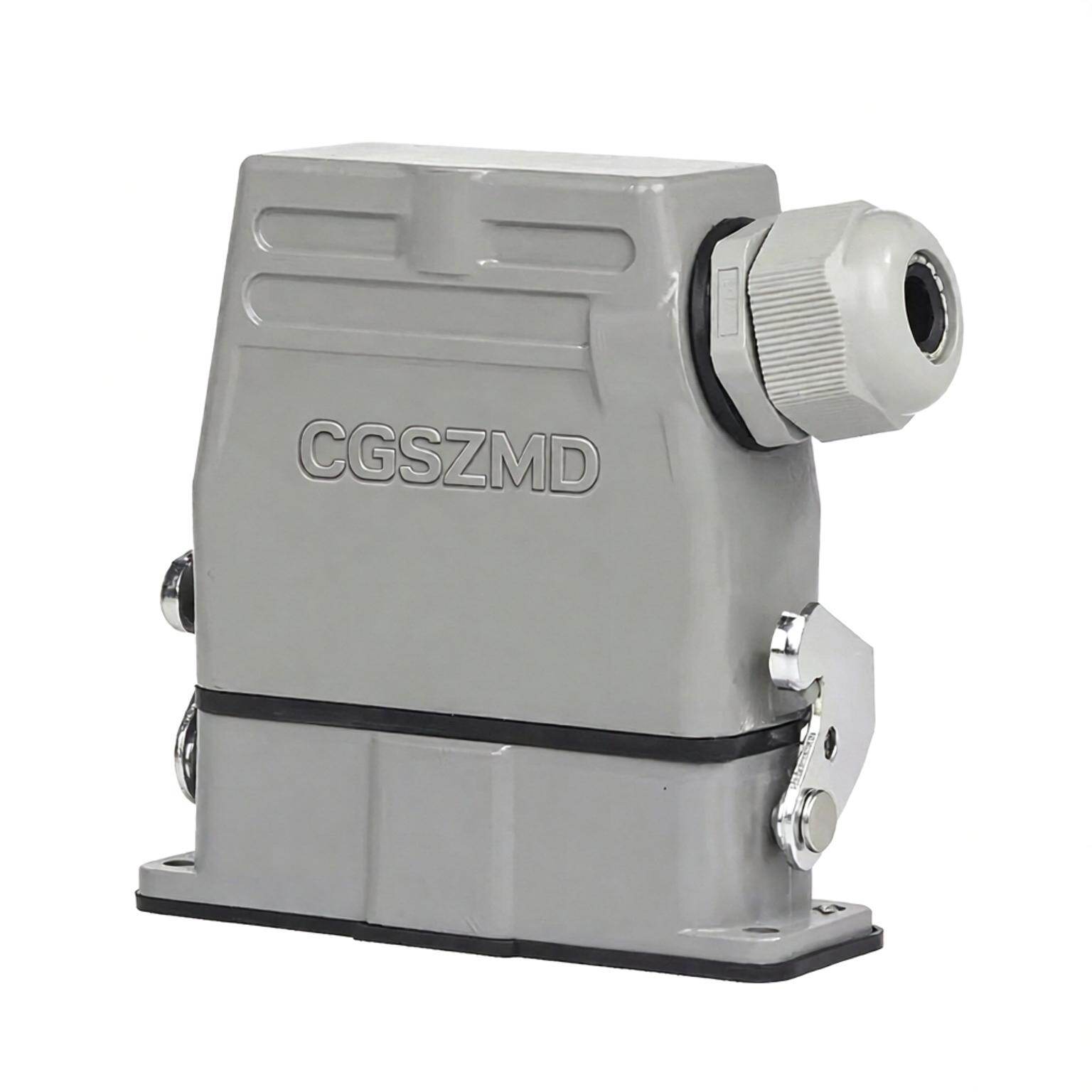 HA Series Heavy-Duty Insert – Image 2