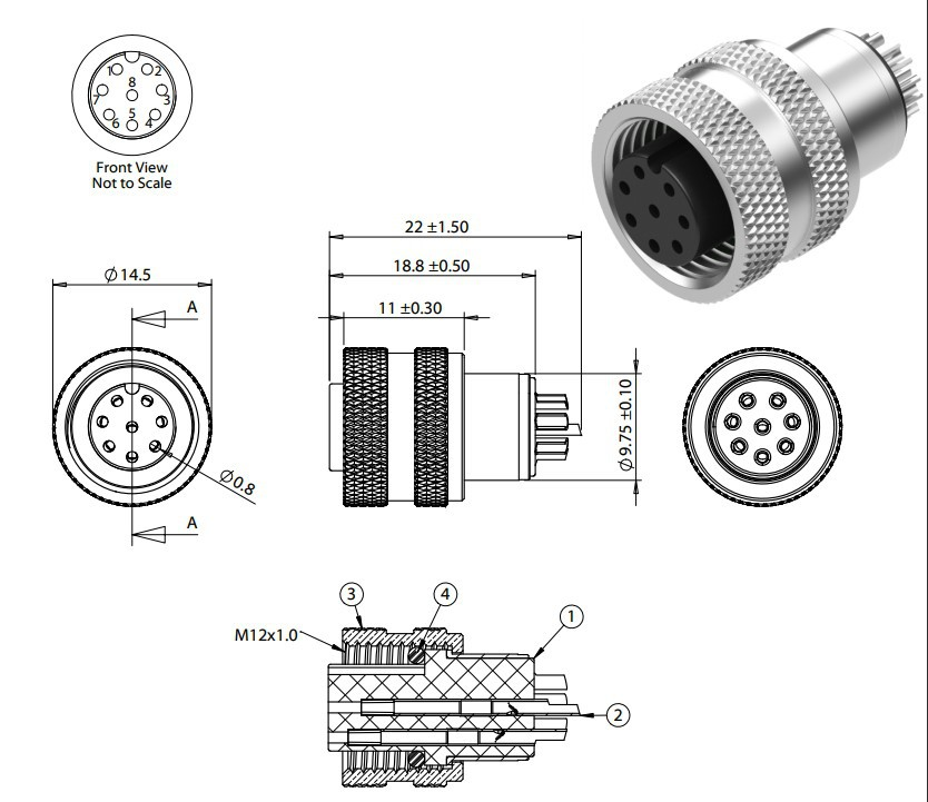 M12-A5 Detail Image 2