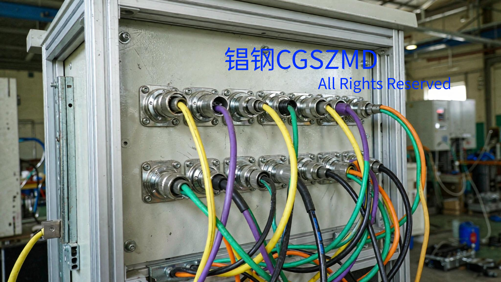 DC-side connection of inverter