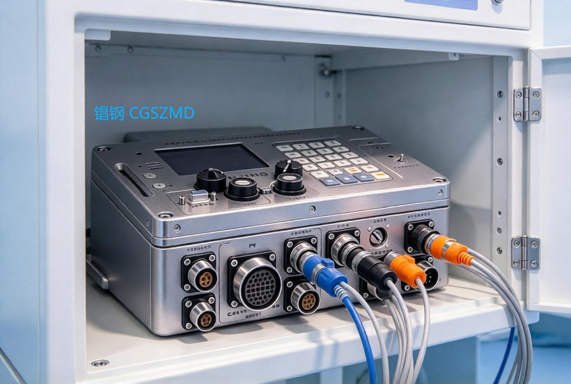 Disinfection environment compatibility