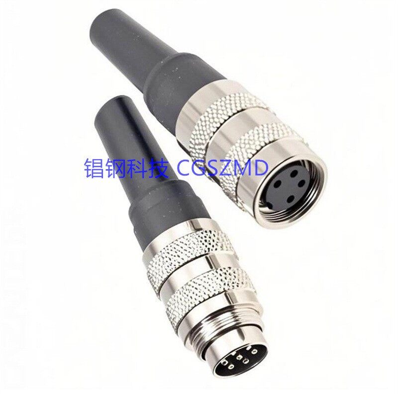 M16-C091-CABLE RECEPTACLE