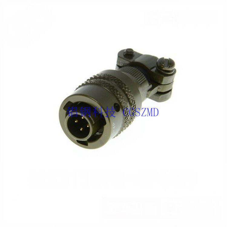 26482 Series Connectors