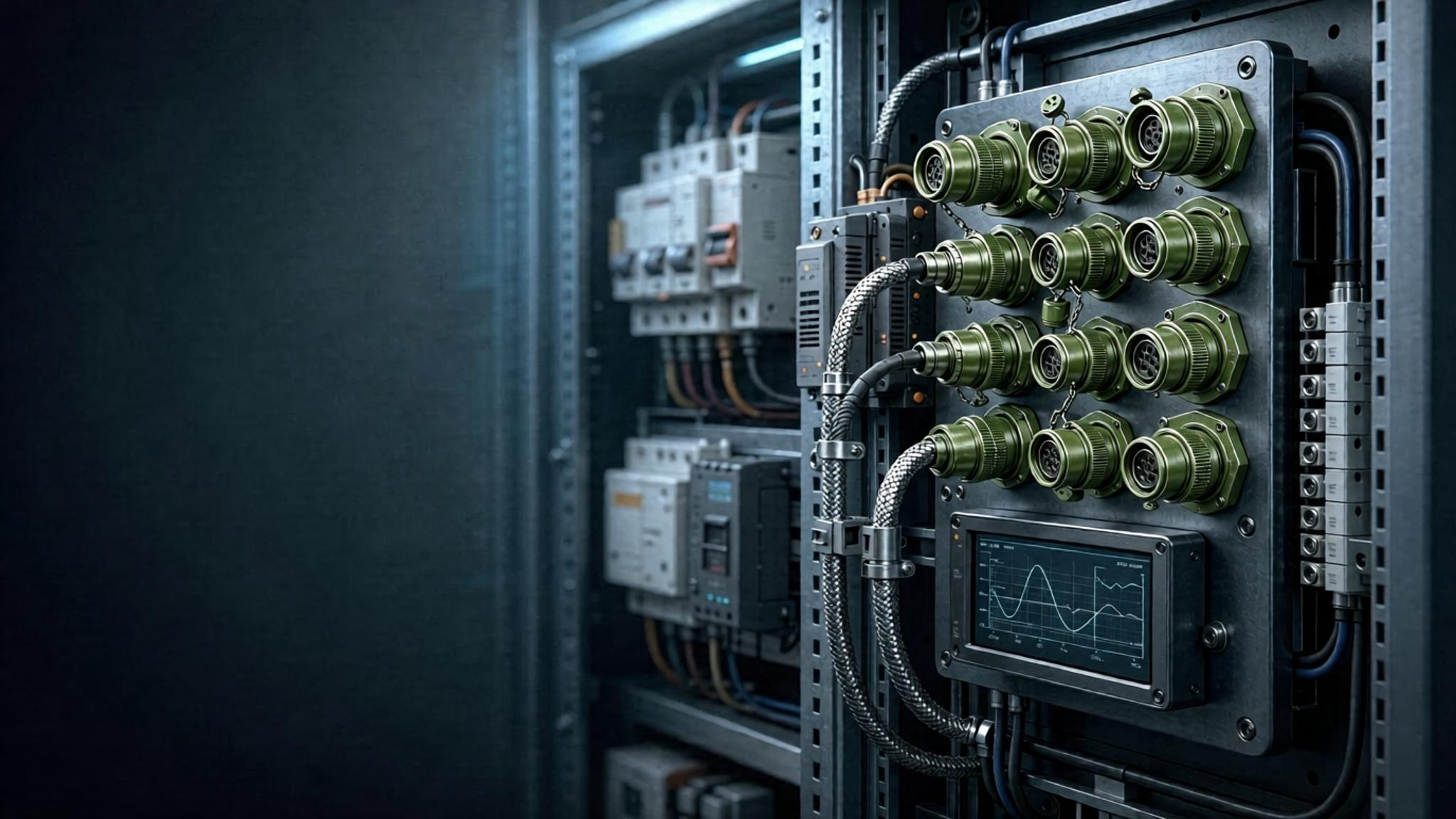 Electrical, Instrumentation & IoT