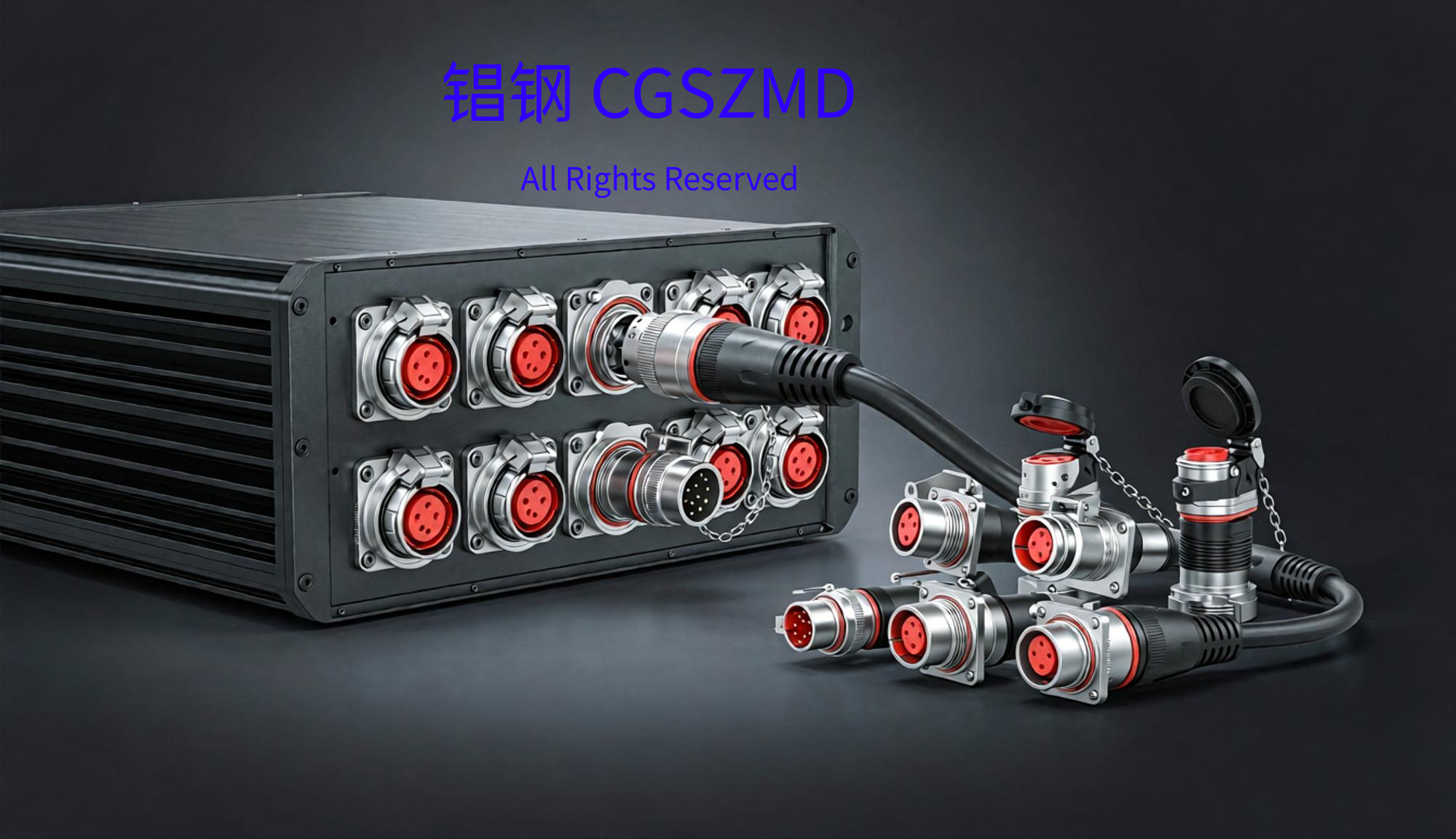 Hydraulic Control for Construction Machinery