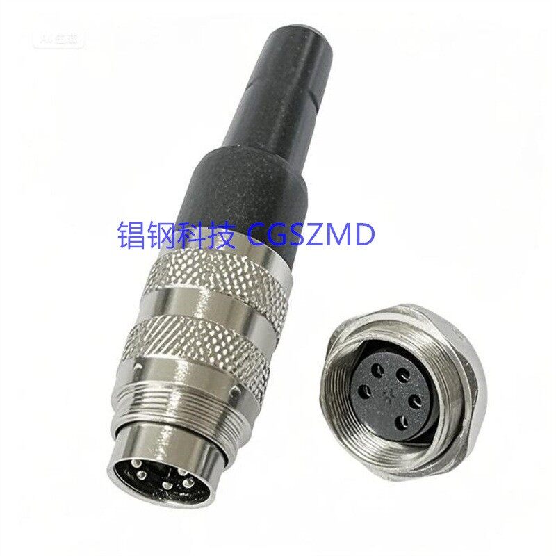 M16-C091-RECEPTACLE Image 5
