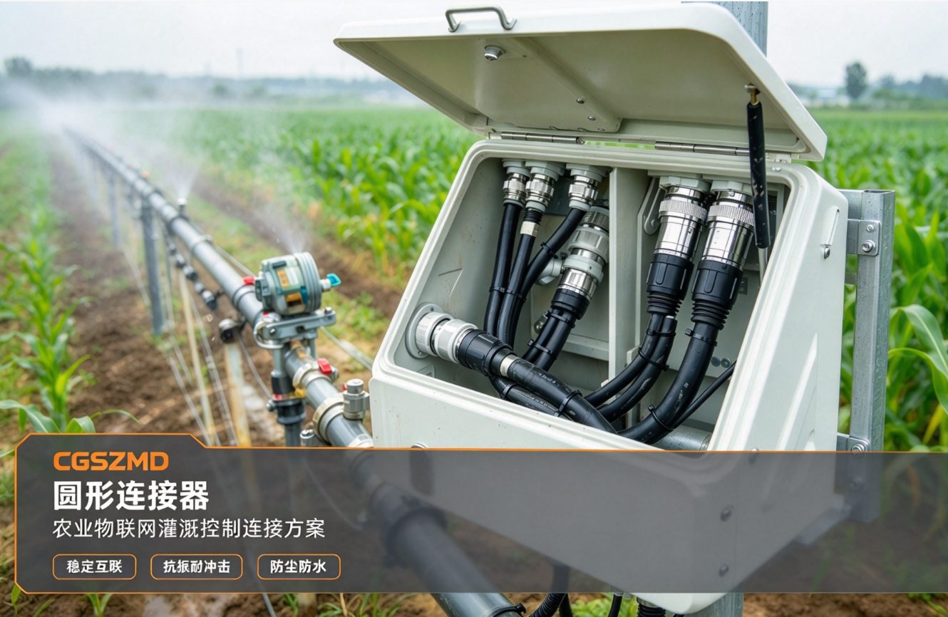 Smart Irrigation Control