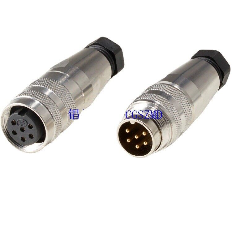 M16-C091-CABLE-RECEPTACLE Image 2