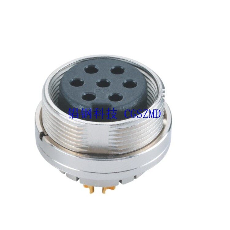 M16-C091-CABLE-RECEPTACLE Image 5
