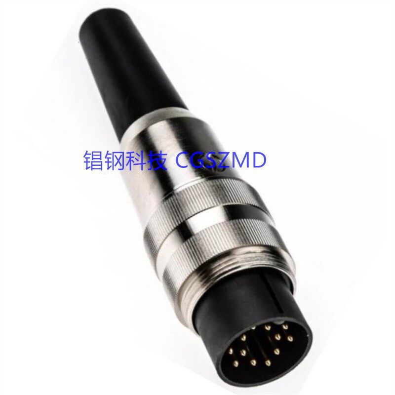M16-C091-PLUG