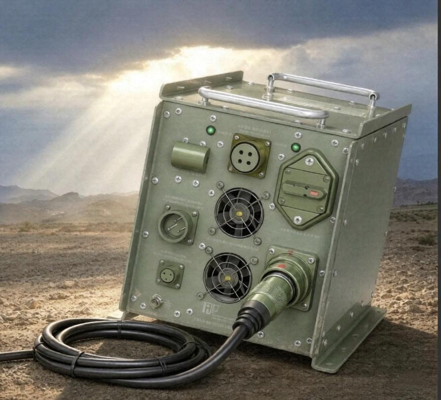 Field Command System