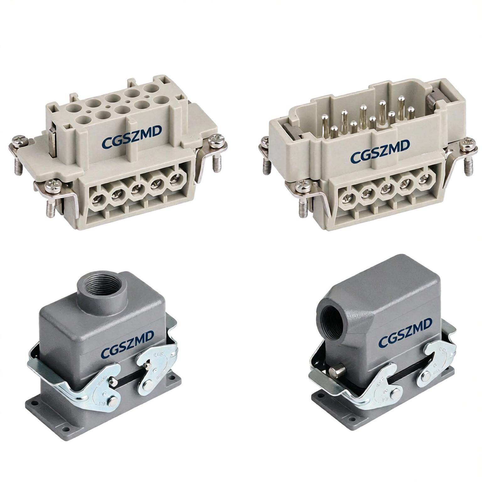 HA Series Heavy-Duty Insert