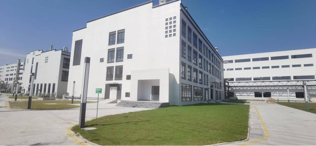 平阳海晟环保资源再生有限公司年综合利用含重金属废物12万吨、废活性炭1万吨优化提升项目 环境影响评价信息公示