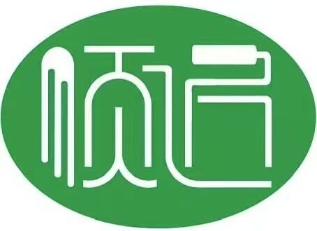 顺迈地坪 Logo