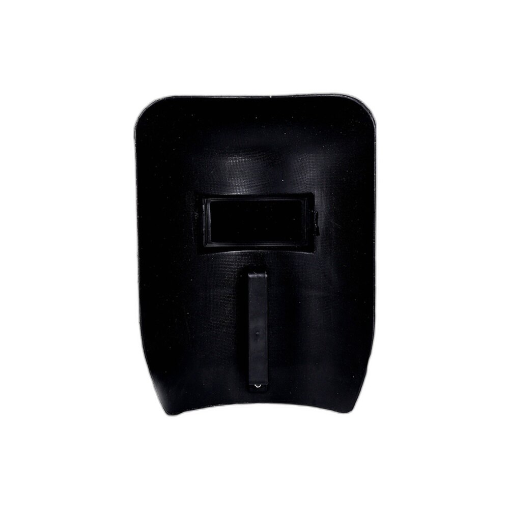 Handheld Black Welding Shield