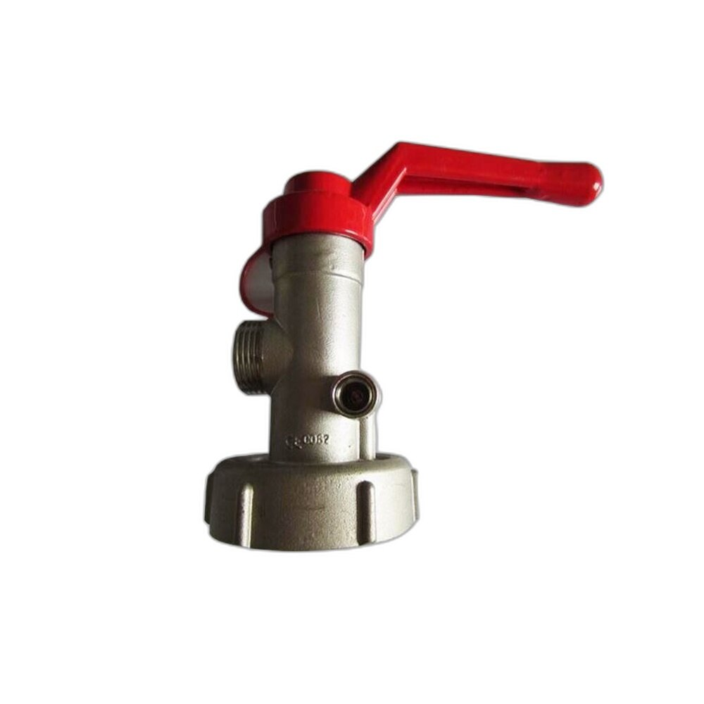 Brass Fire Hydrant Valve