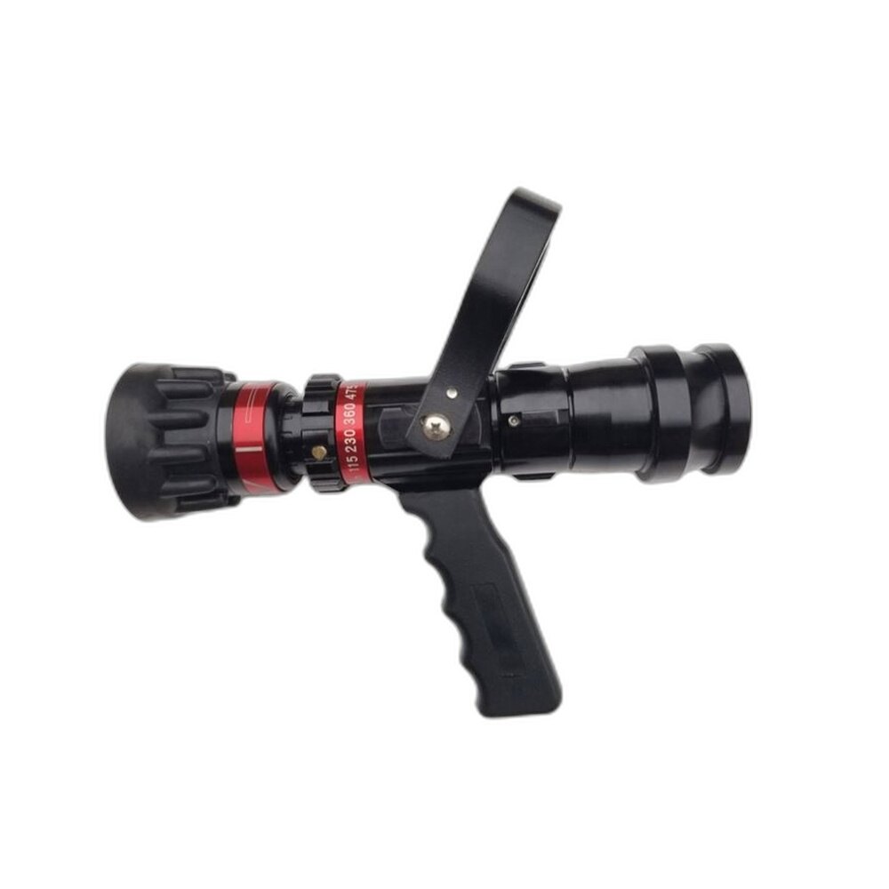 Adjustable Fire Nozzle Gun