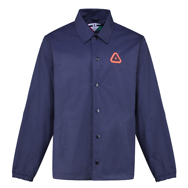 Navy Work Jacket
