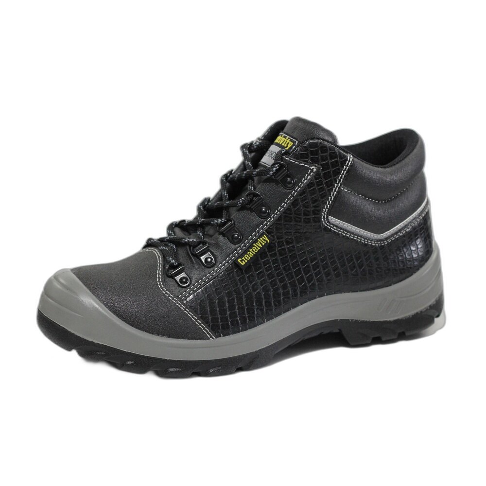 Crocodile Mid Boot