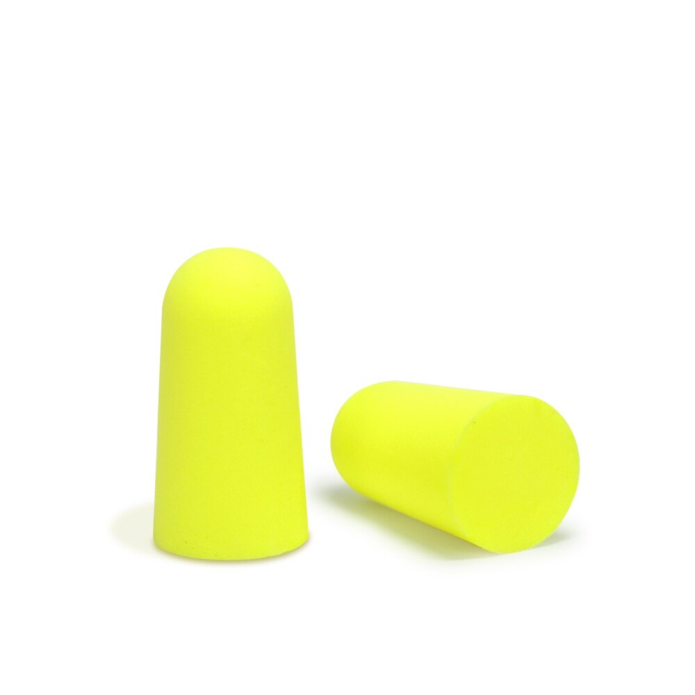 High-Visibility Safety Ear Muffs