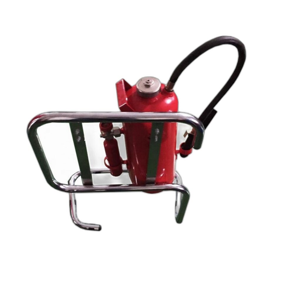 Portable Foam Extinguisher Unit
