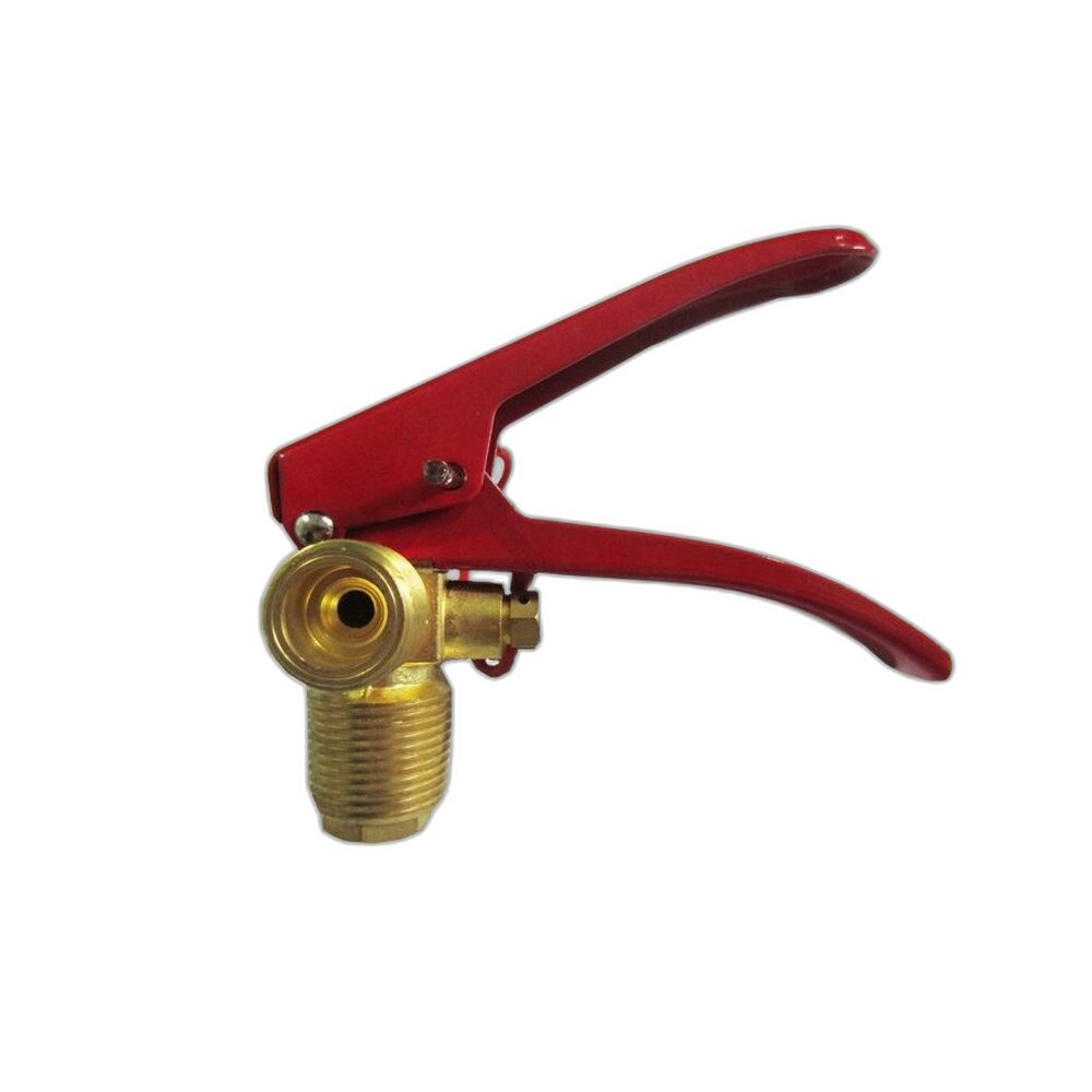 Brass Fire Nozzle Valve