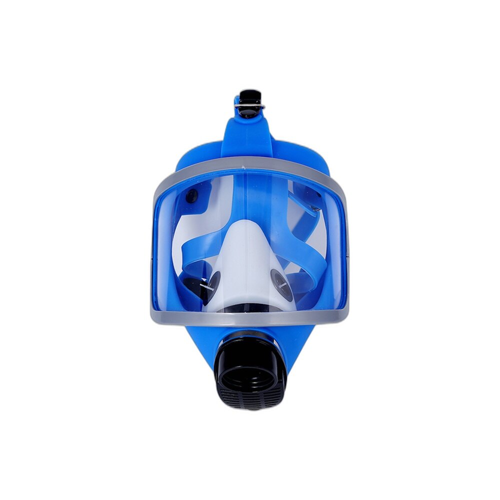 Blue Full Face Respirator