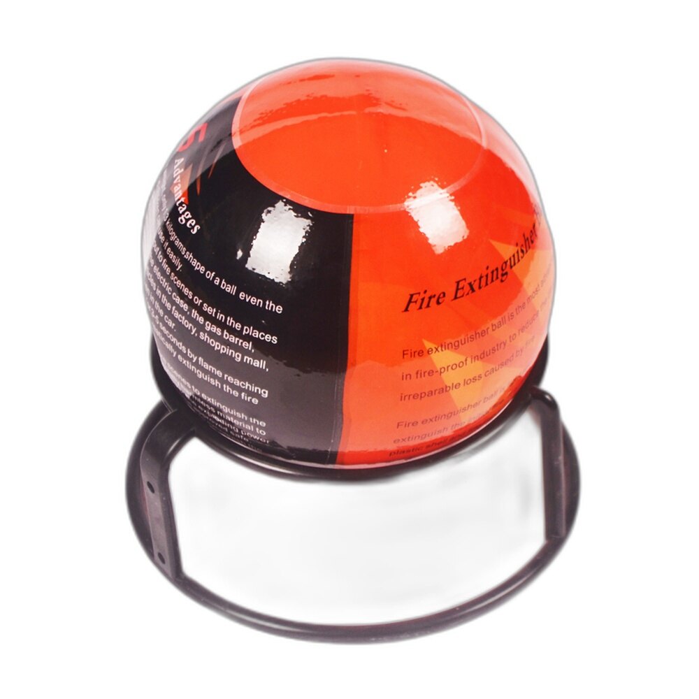 Auto Fire Extinguisher Ball