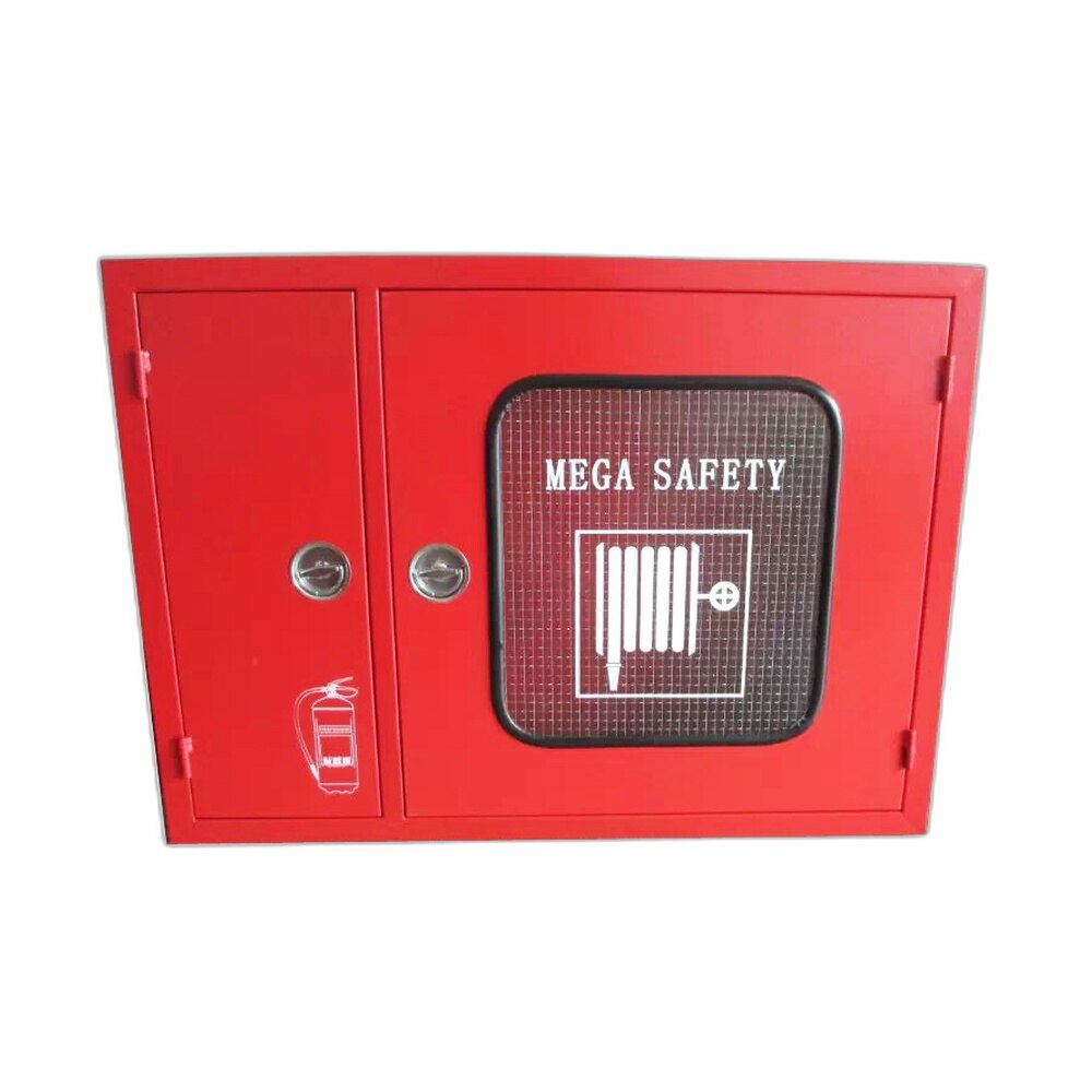 Fire Hose Cabinet MEGA SAFETY