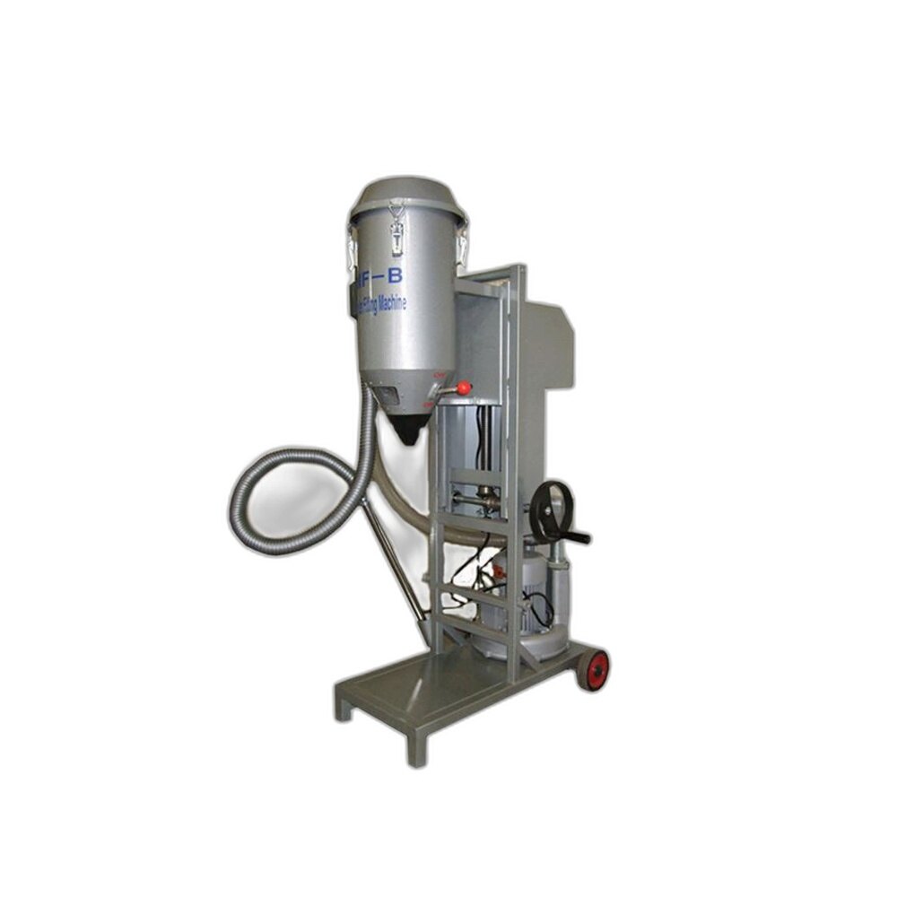 Dry Powder Filling Machine