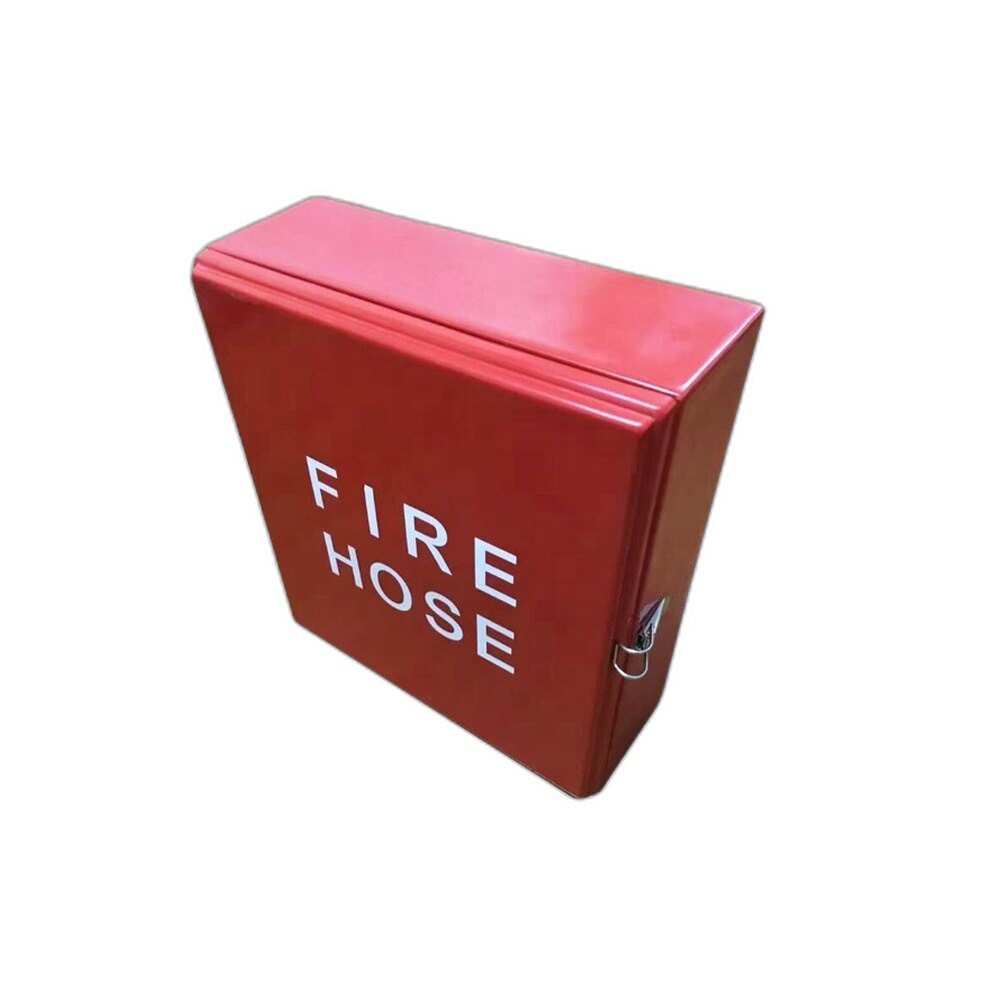 Fire Hose Storage Box