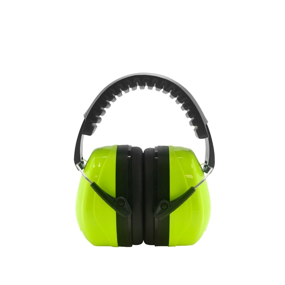 Premium Hi-Vis Ear Muffs