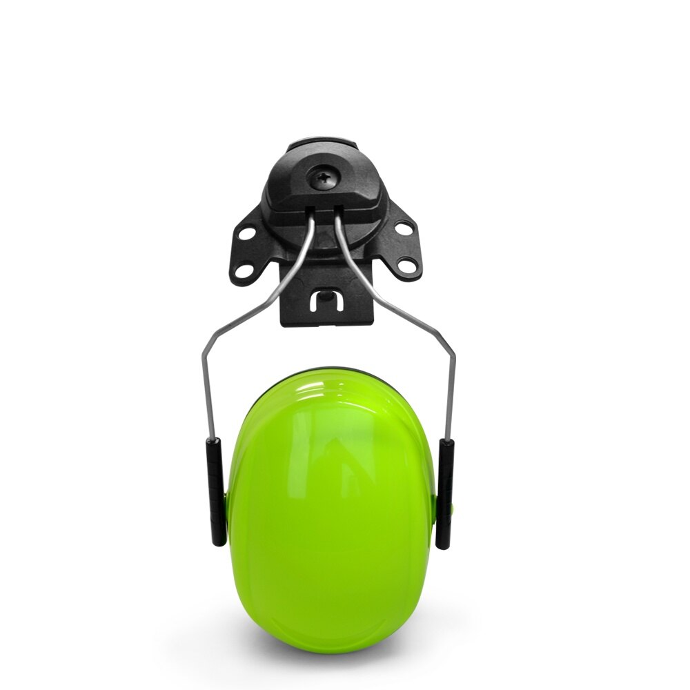 Hard Hat Attachment Ear Muffs