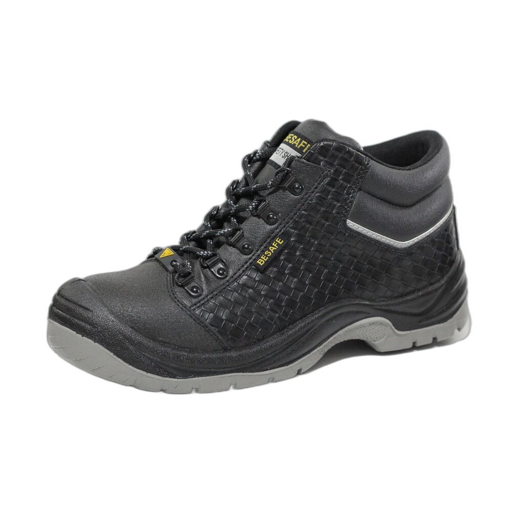 BESAFE Woven Boot