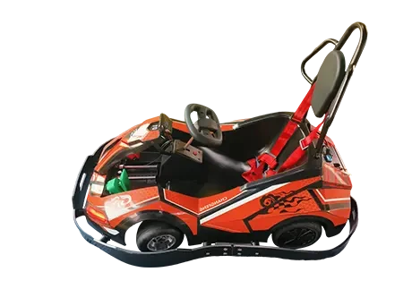kids go kart - Junior Racer V1 | Changfeng Kart