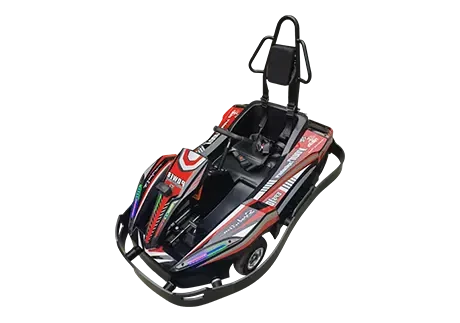 electric go kart - Electric Kart S2 | Changfeng Kart