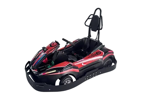 electric go kart - Electric Kart S1 | Changfeng Kart