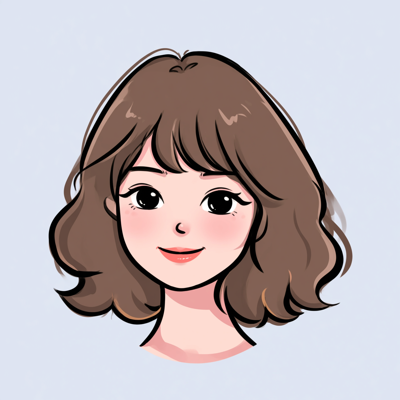 客服顾问 - Hinata