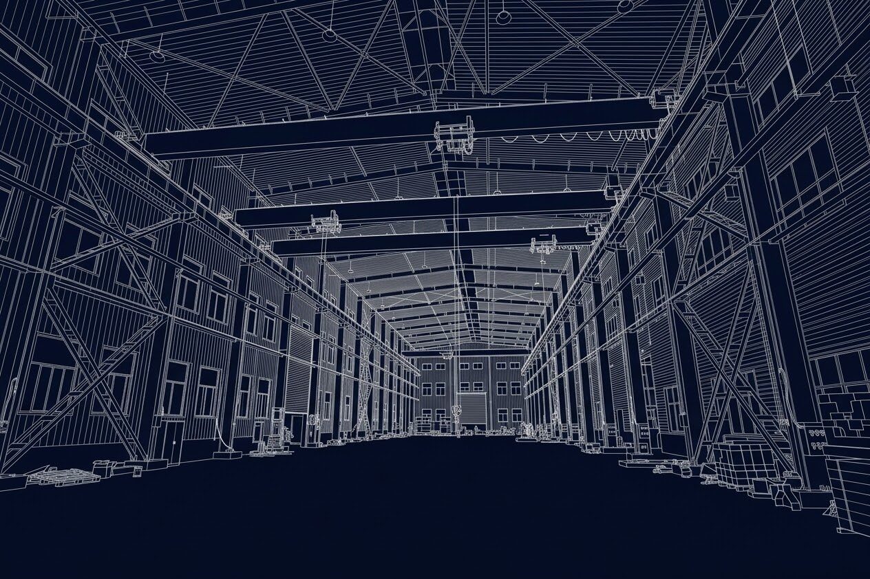 Factory Facilities