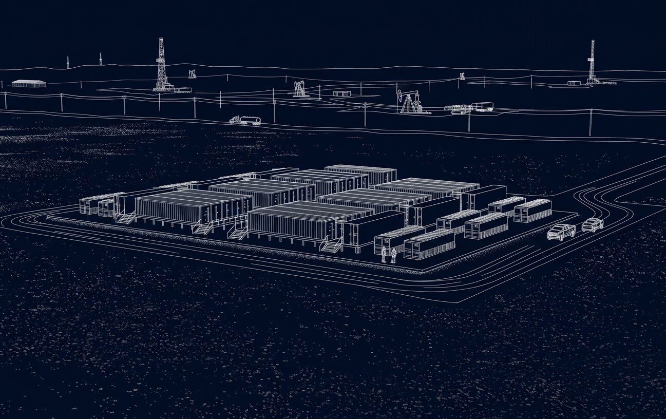 Edge Colocation — Edge Computing Center