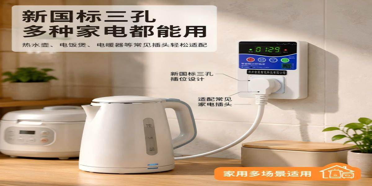 智能家居系列